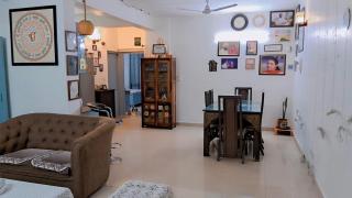 Modern 2BHK Comfort Home - 4