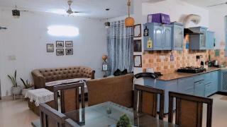 Modern 2BHK Comfort Home - 3