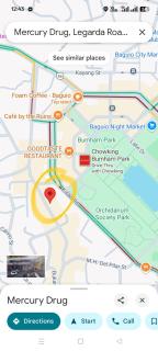 3 Minutes walk to burnham park - 4