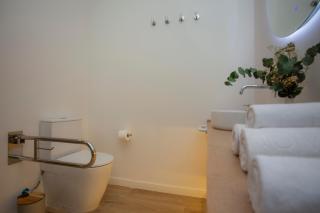 Nomad Haux Mestalla Apartments - 4