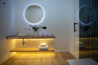 Nomad Haux Mestalla Apartments - Valencia - 2