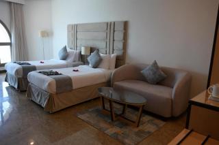 Best Western Plus Mahboula - Koweït - 9