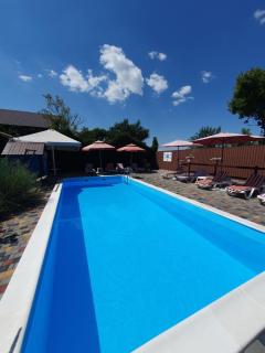 Guest House Filin - Karolino-Buhas - 0