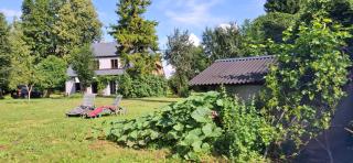 Nature Lovers House - - 1