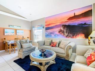 Family 4br Retreat W Game Room & Pvt Pool - Orlando - 5
