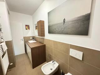 Regina Giovanna Suite - Porta Venezia, Milan - Mailand - 7