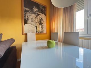 Regina Giovanna Suite - Porta Venezia, Milan - Mailand - 2