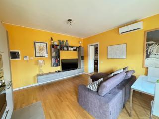 Regina Giovanna Suite - Porta Venezia, Milan - Milan - 5