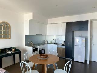152 City Rest With Views High Upparking Sleeps 2 - Perth - 6