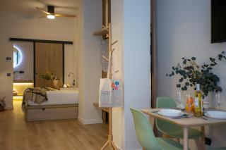 Nomad Haux Mestalla Apartments - 9