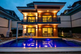 Villa tuna - Fethiye - 6
