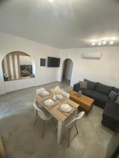 ELMA apartment 2 Kremasti - Kremasti - 6