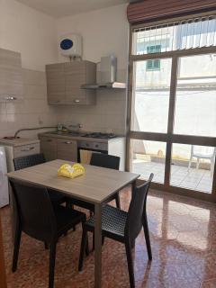 Casa vacanze Acquamarina - Torre dell'Orso - 2