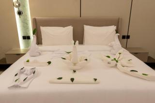 فندق لوكسري سويتس- Luxury Suites Hotel - Taif - 8