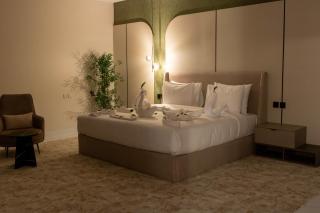 فندق لوكسري سويتس- Luxury Suites Hotel - Taif - 0