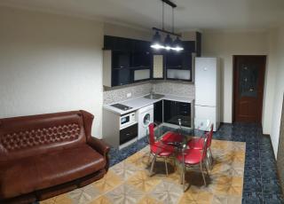 Видові апартаменти на пляжі - 1