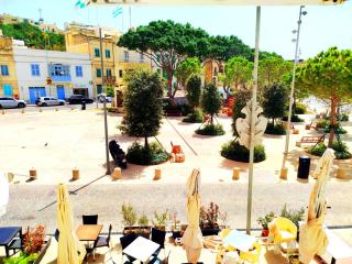 Seafront 1 bedroom Maisonette - Kalkara - 6