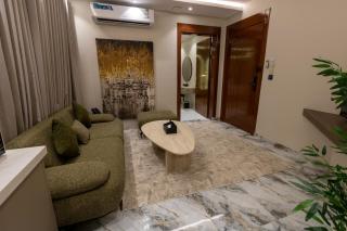 فندق لوكسري سويتس- Luxury Suites Hotel - Taif - 1
