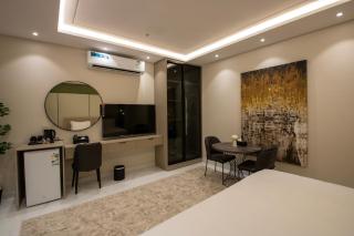 فندق لوكسري سويتس- Luxury Suites Hotel - Taif - 6