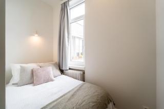 Cozy City-Center Apartments for 3 Guests - Antwerp - 6