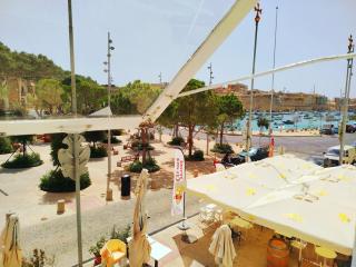 Seafront 1 bedroom Maisonette - 7