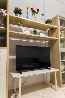 α residence - 1