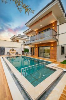Villa tuna - Fethiye - 9