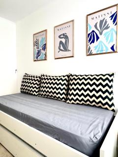 FINCA NOVA Apartment 7 - Balcarce - 4