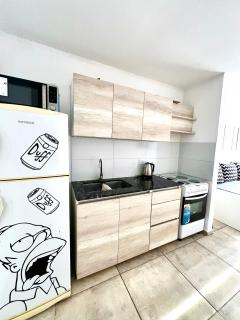 FINCA NOVA Apartment 7 - 1