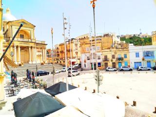 Seafront 1 bedroom Maisonette - Kalkara - 8