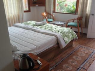 Manali meadows home stay - 7