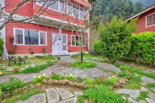 Manali meadows home stay - 5