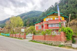 Manali meadows home stay - 3