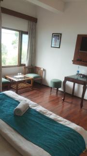 Manali meadows home stay - 2
