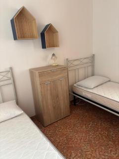 Casa vacanze Acquamarina - Torre dell'Orso - 6