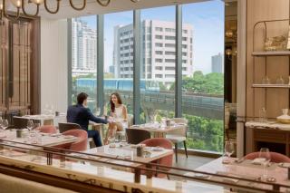 InterContinental Bangkok Sukhumvit by IHG - 6