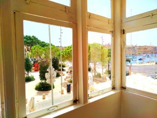 Seafront 1 bedroom Maisonette - 9