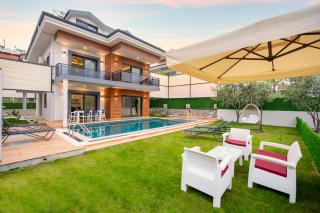 Villa tuna - Fethiye - 0