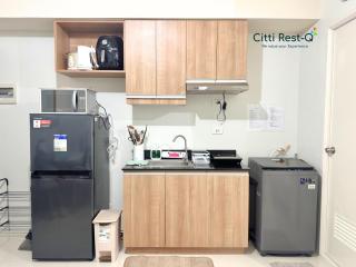 Relaxing Free Wifi & Netflix Near Airport HMS4 - Manilla - 3