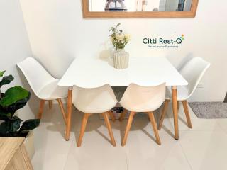 Affordable Stay Free Wifi & Netflix Near Airport HMS4 - 4