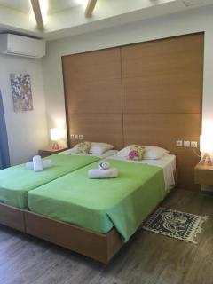 Georges Estates Hotel - Stoupa - 9