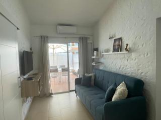 Tartanas Granca - Playa del Inglés - 6