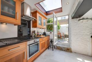 April Cottage - Brixham - 8