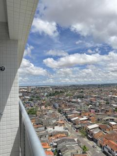 2 bedroom apartment with a view - 8