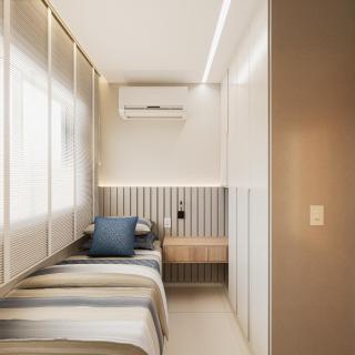 2 bedroom apartment with a view - 6