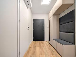 Mieszczańska Cozy Apartment by BookingHost - 9