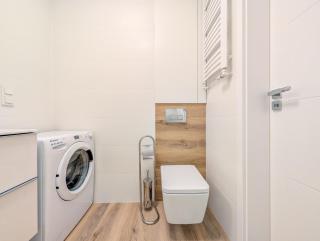 Mieszczańska Cozy Apartment by BookingHost - 8