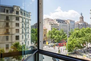 Sweett - Paseo de Gracia - City Centre - Barcelone - 6