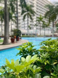 Cozy Place at Shell Residences - 4