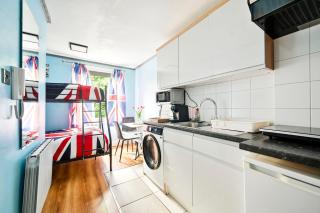 London Style 6 Arartment - Hyde Park - Londra - 5